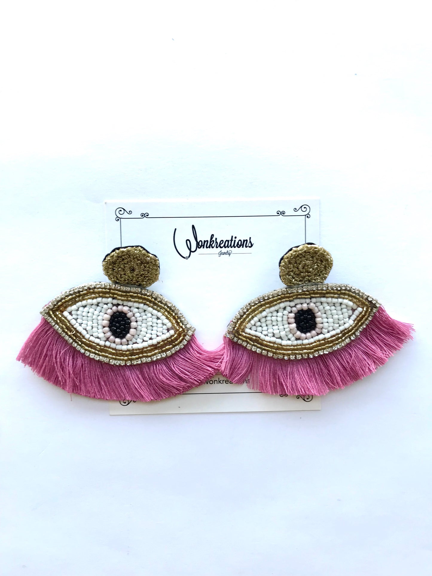 EYE SEE YOU LASHES - More colors inside