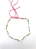 Margaritas Choker - adjustable