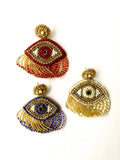 CASCADE EYE - Luxury beads -