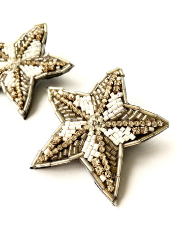 Stardust - Super start - beads luxury