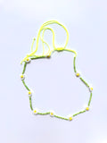 Margaritas Choker - adjustable