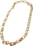 The ultimate CHUNKY CHAIN