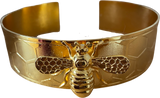 The maxi bee 🐝 Luxury choker