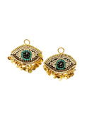 Eyes coins - Gold 24KT