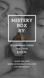 MISTERY BOX - 15 Items
