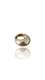 The “DOME” ring - gold or silver