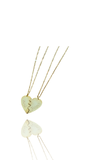 BEST - friends - necklace - for you and your bestie - gold or silver