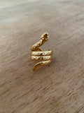 Serpent X - adjustable ring