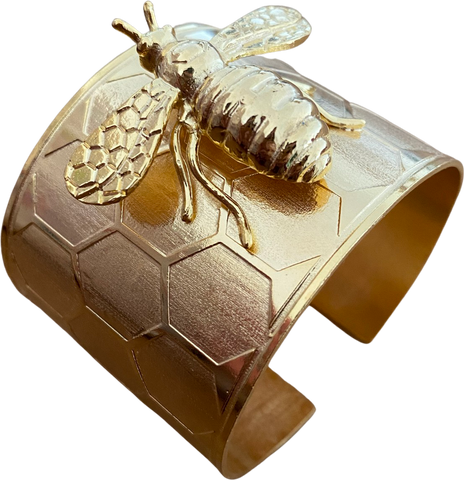 The bee 🐝 luxury bracelet