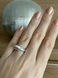 “Camille” Ring mini - gold 24k or Silver 925