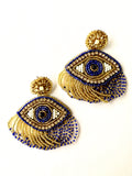 CASCADE EYE - Luxury beads -