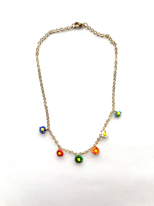 MARGARITAS Pendant necklaces
