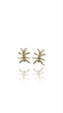 Mini Ant 🐜 Studs - gold or silver