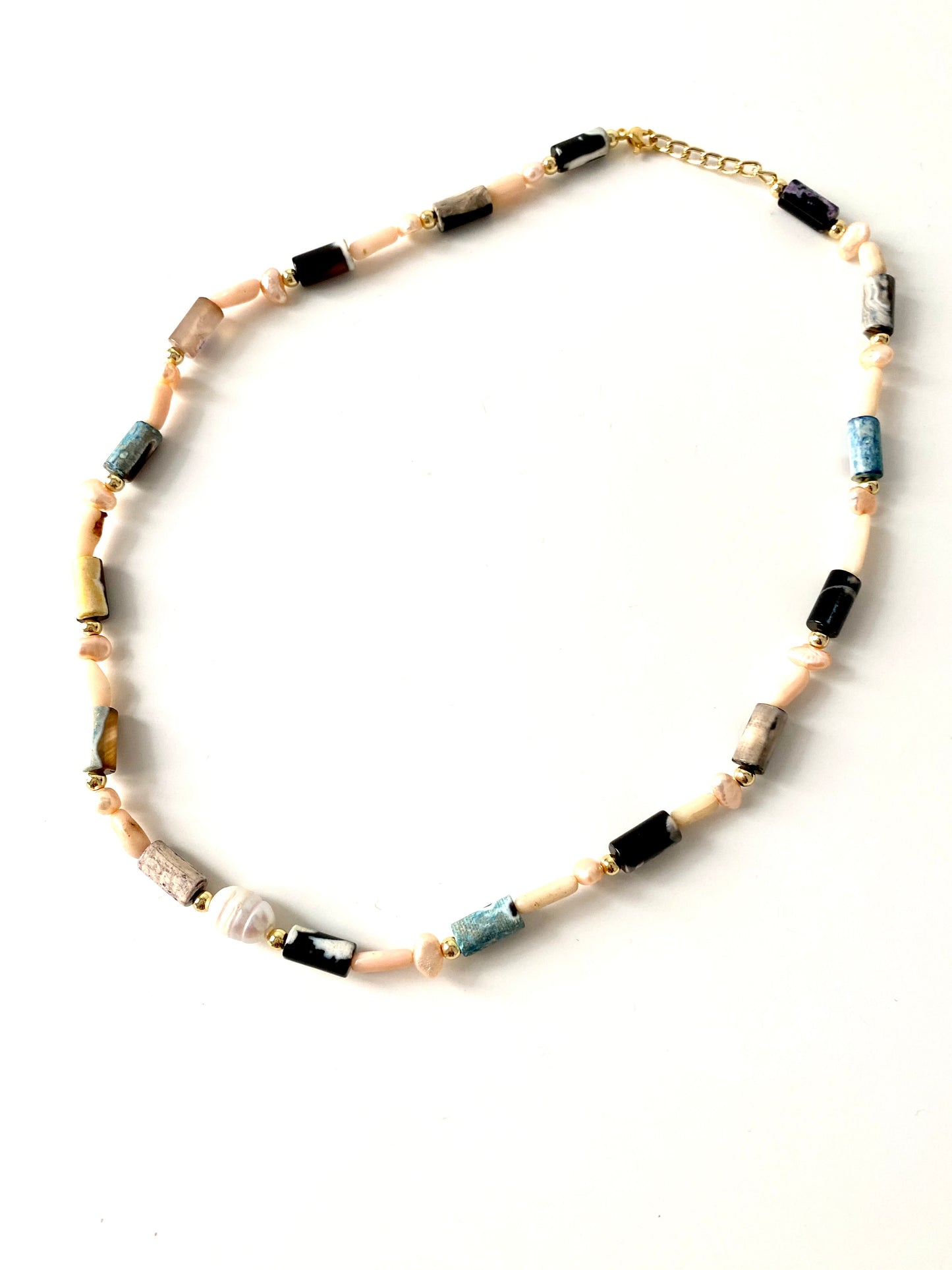 PUCCA rose Jades -
