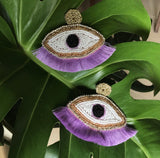 EYE SEE YOU LASHES - More colors inside